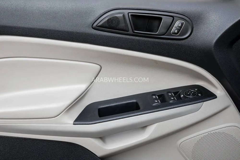 Ford Ecosport 2020 for Sale in Dubai Image-15