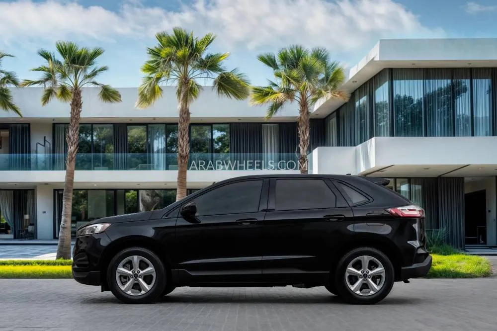 Ford Edge 2022 for Sale in Dubai Image-17
