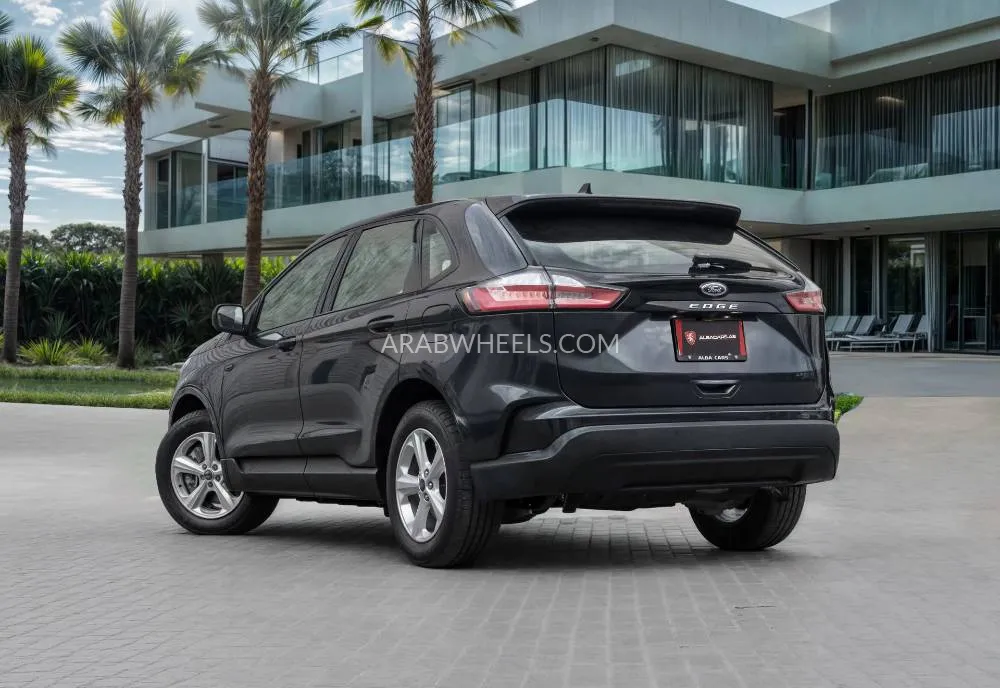 Ford Edge 2022 for Sale in Dubai Image-3