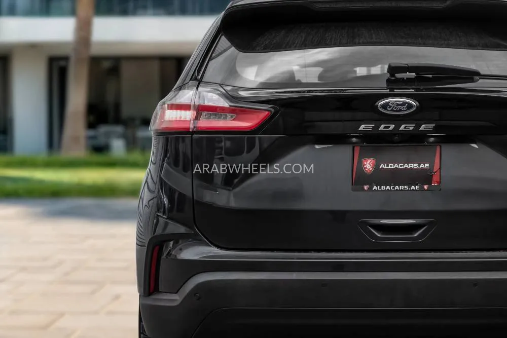 Ford Edge 2022 for Sale in Dubai Image-6