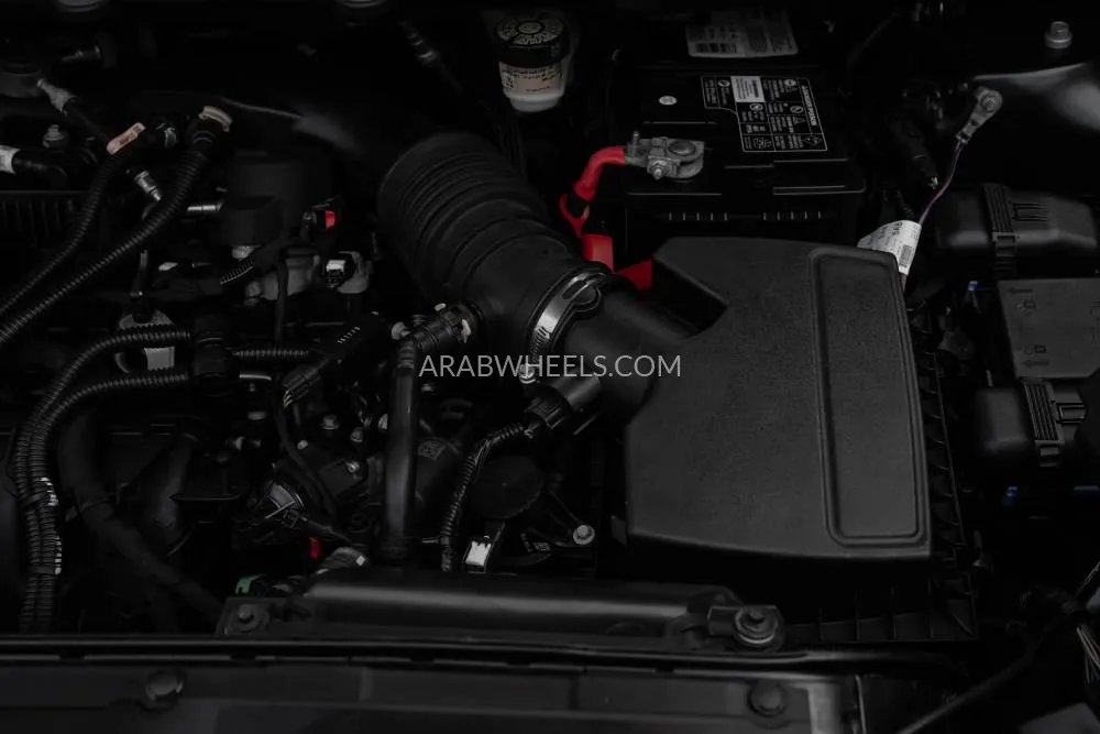 Ford Edge 2022 for Sale in Dubai Image-15