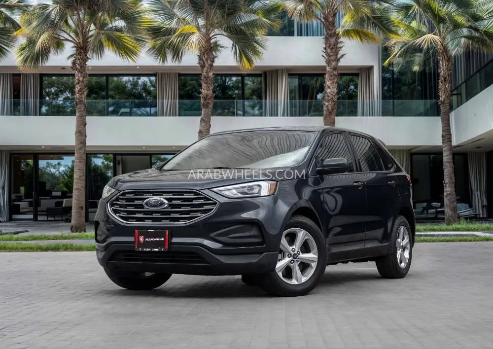 Ford Edge 2022 for Sale in Dubai Image-16