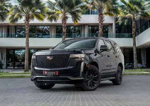 Cadillac Escalade 2022 for Sale