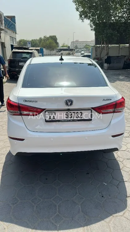 Toyota Aurion 2024 for Sale in Dubai Image-2