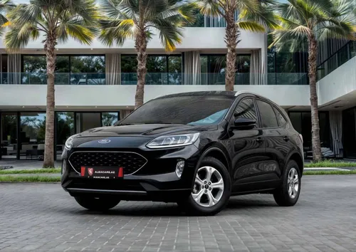 Ford Escape 2022