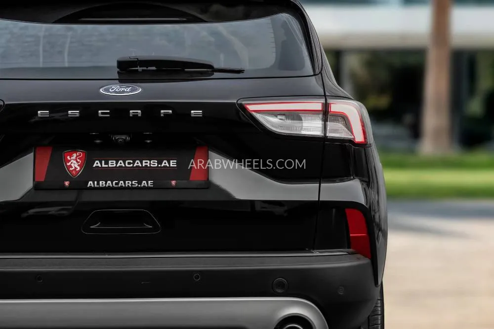 Ford Escape 2022 for Sale in Dubai Image-6