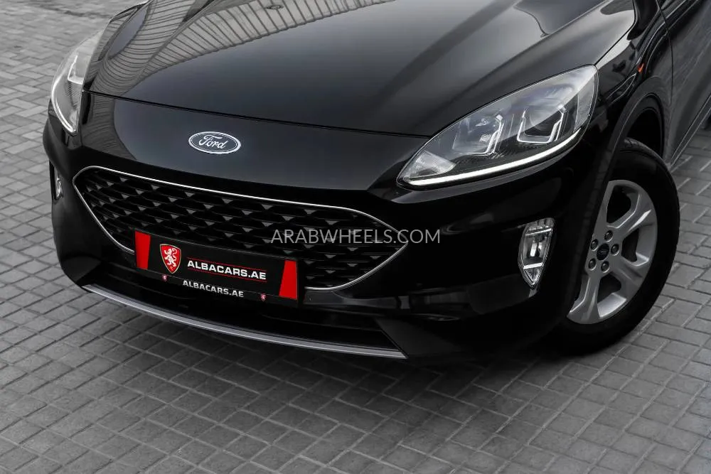 Ford Escape 2022 for Sale in Dubai Image-7