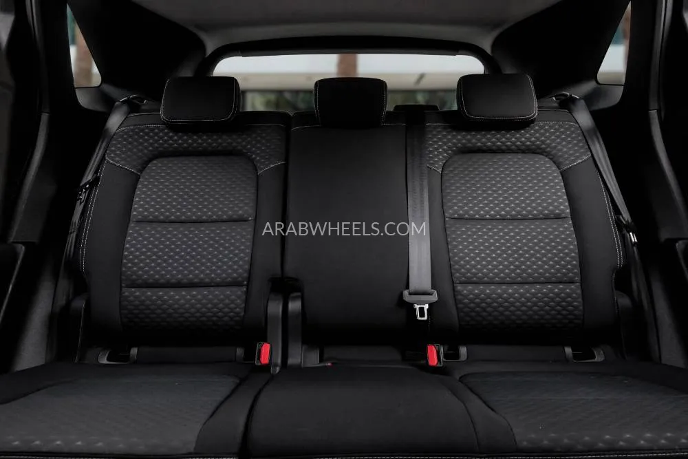 Ford Escape 2022 for Sale in Dubai Image-12