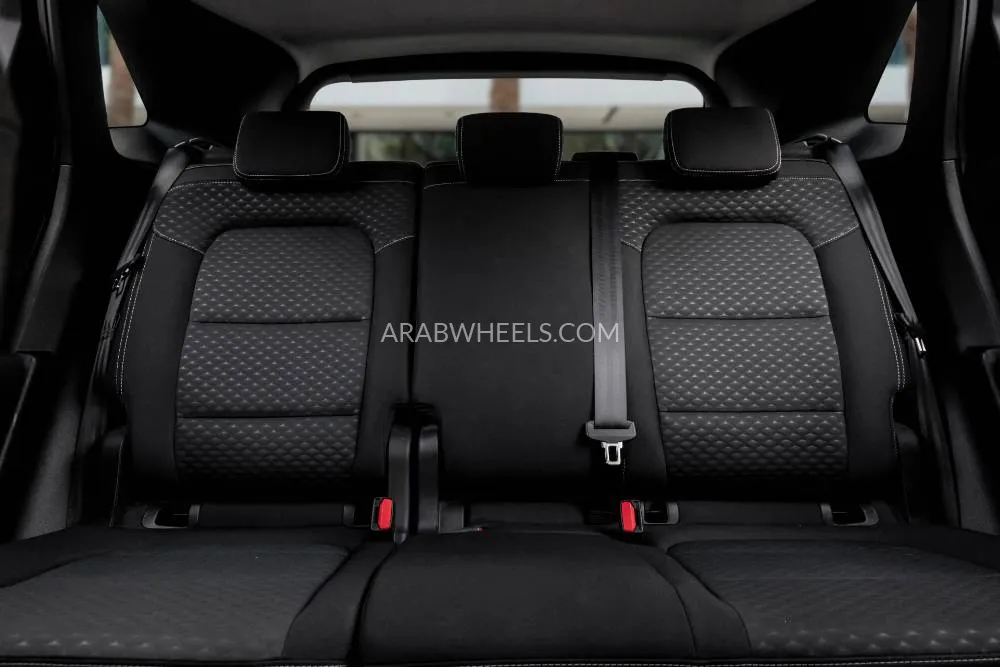 Ford Escape 2022 for Sale in Dubai Image-14