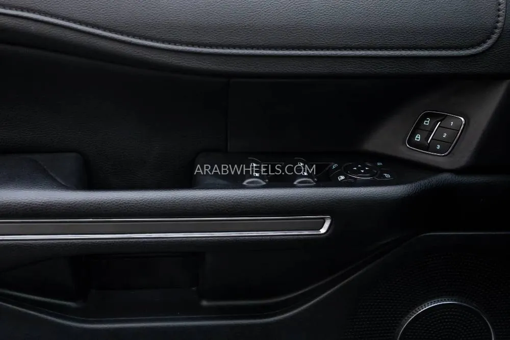 Ford Expedition 2019 for Sale in Dubai Image-13