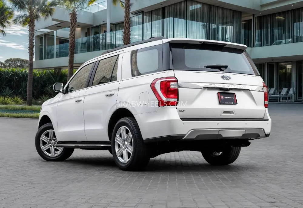 Ford Expedition 2019 for Sale in Dubai Image-19