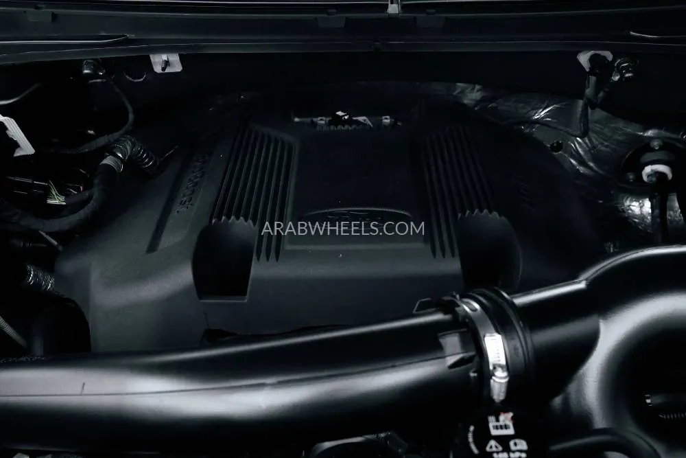 Ford Expedition 2020 for Sale in Dubai Image-14