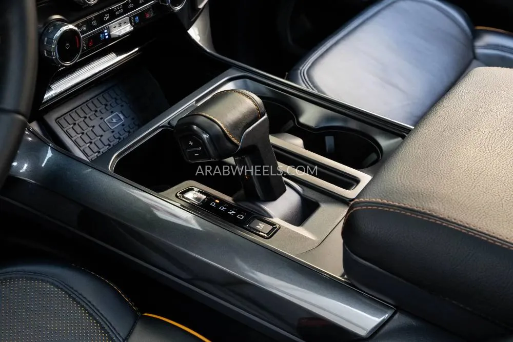 Ford F 150 2023 for Sale in Dubai Image-10