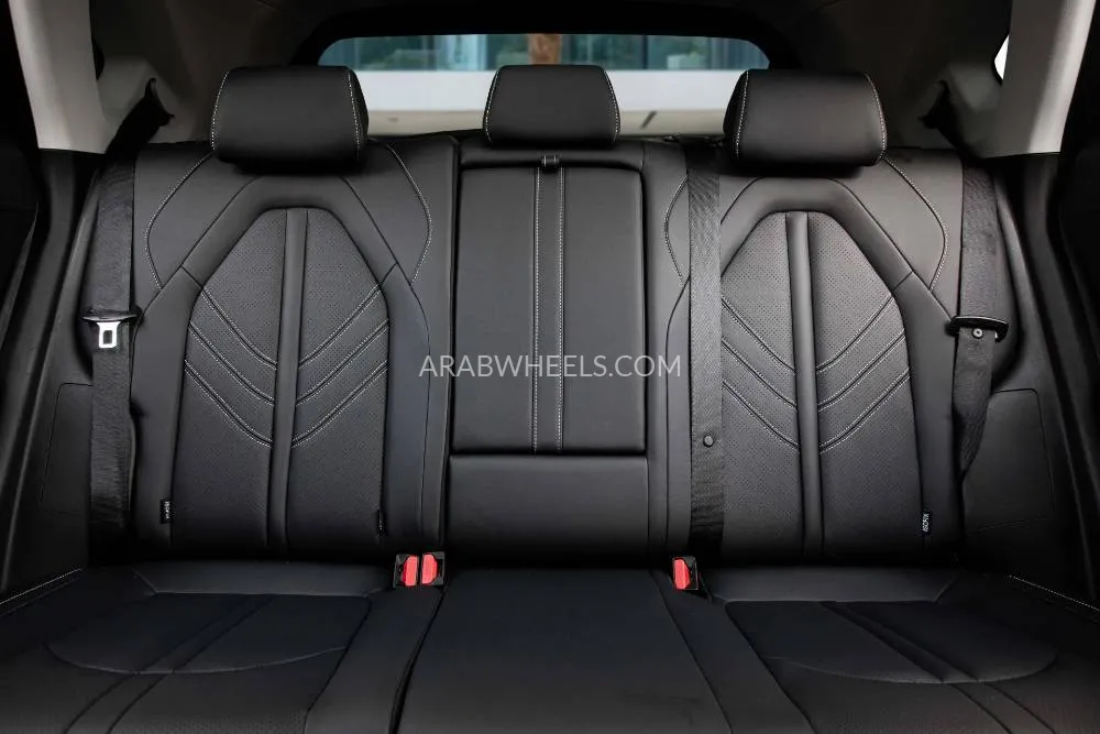 Forthing T5 Evo 2025 for Sale in Dubai Image-12