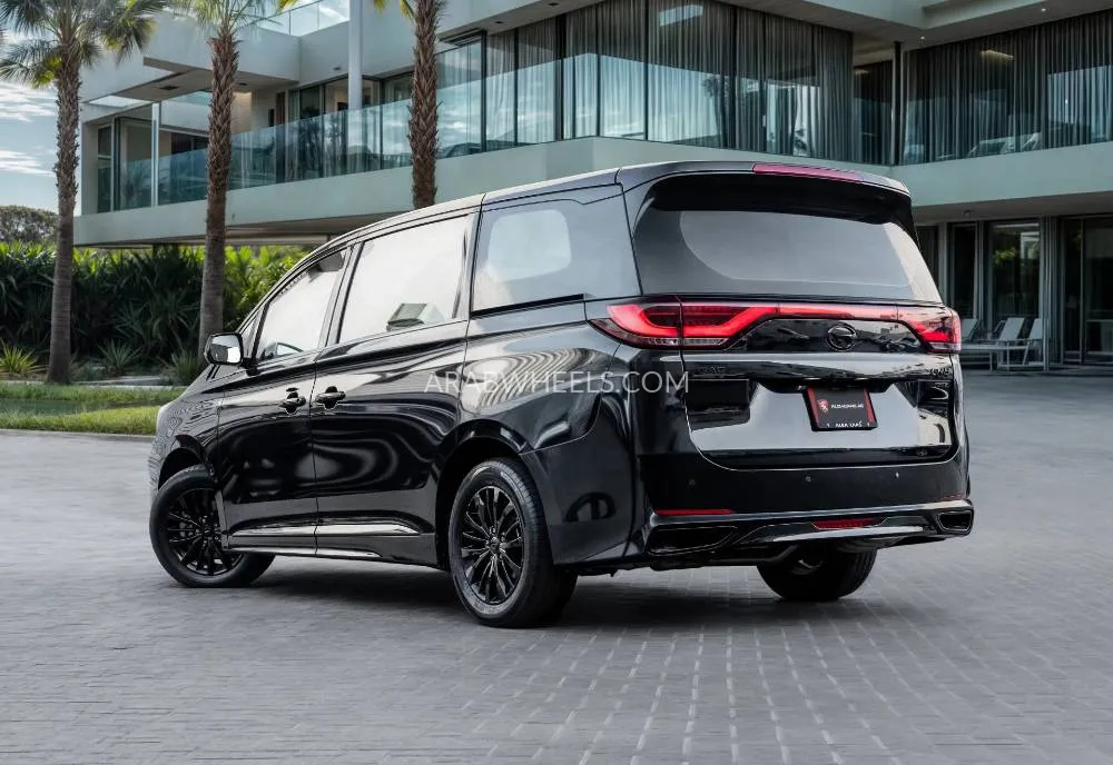 GAC GN8 2023 for Sale in Dubai Image-3