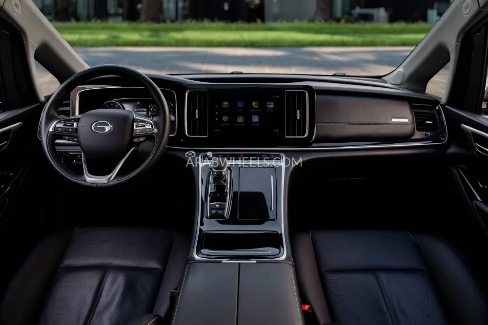 GAC GN8 2023 for Sale in Dubai Image-8