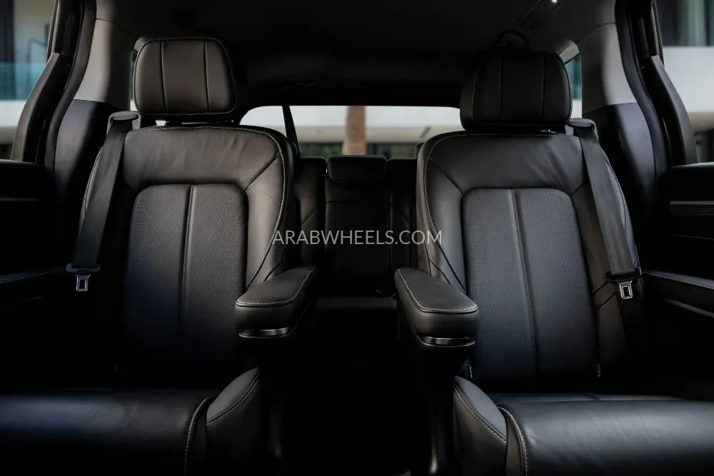 GAC GN8 2023 for Sale in Dubai Image-12