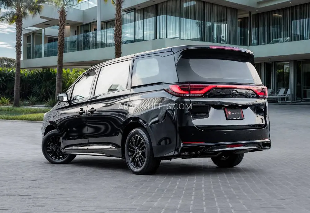 GAC GN8 2023 for Sale in Dubai Image-20