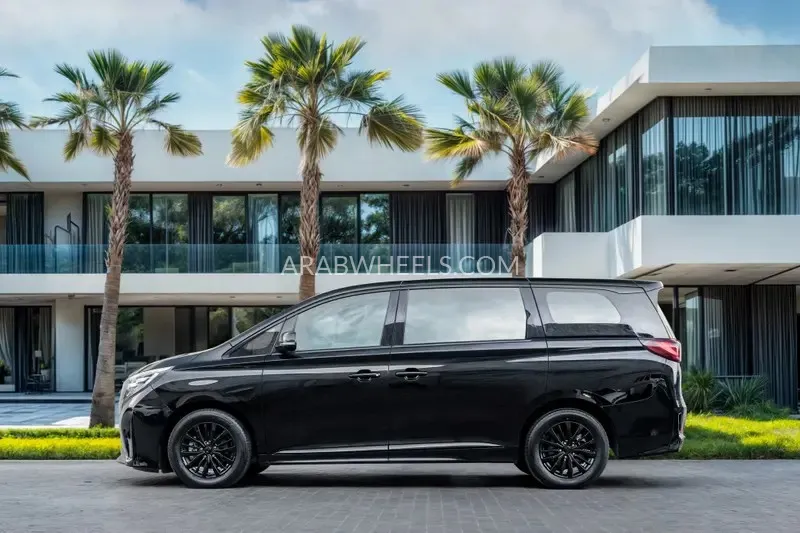 GAC GN8 2023 for Sale in Dubai Image-24