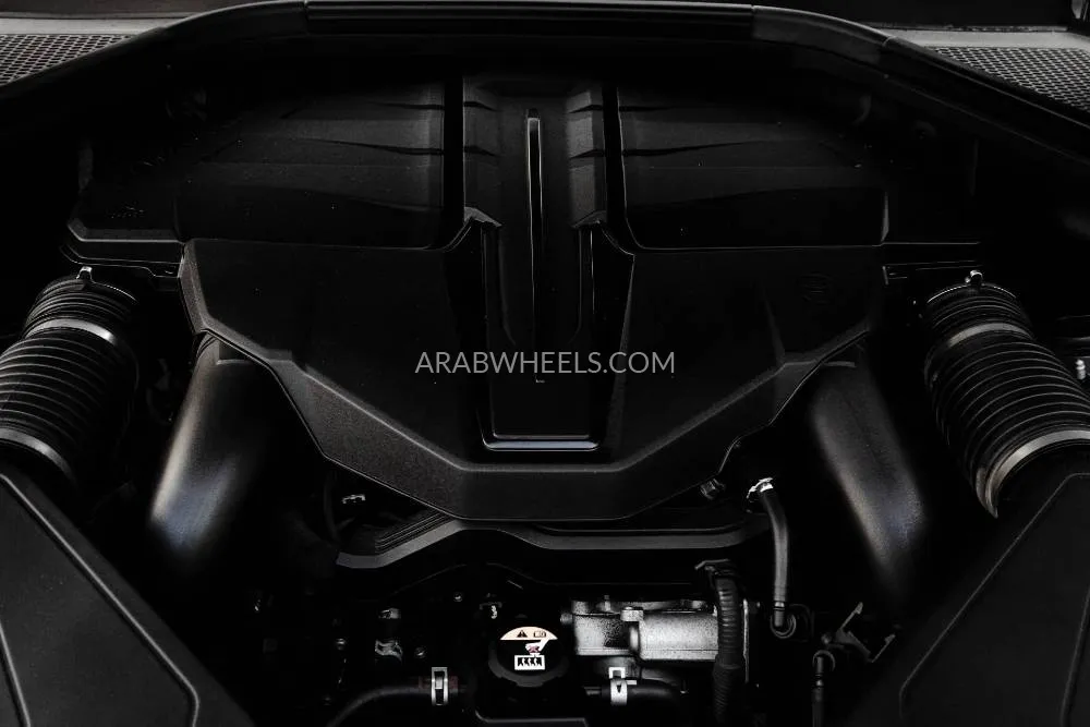 Genesis GV80 2024 for Sale in Dubai Image-16