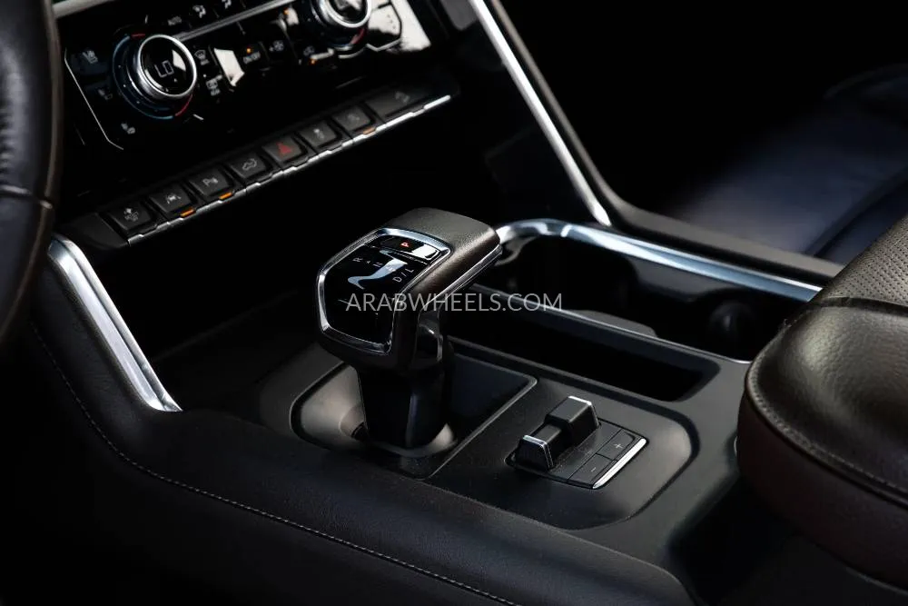 GMC Sierra 2022 for Sale in Dubai Image-10