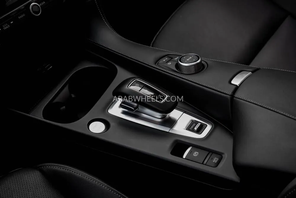 Infiniti QX50 2024 for Sale in Dubai Image-9