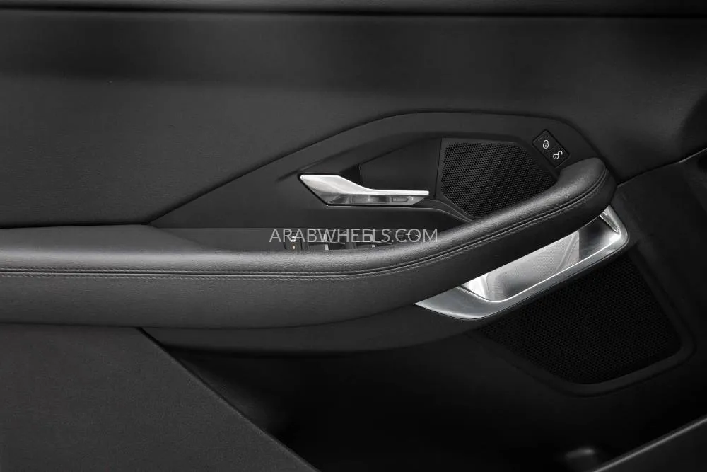 Jaguar E Pace 2018 for Sale in Dubai Image-15