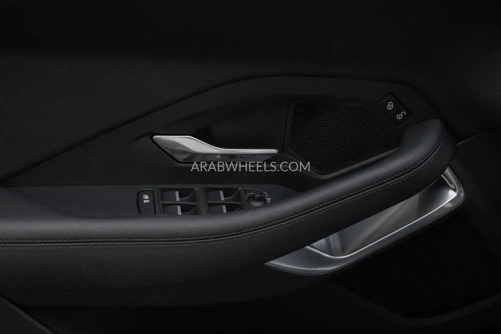 Jaguar E Pace 2020 for Sale in Dubai Image-13