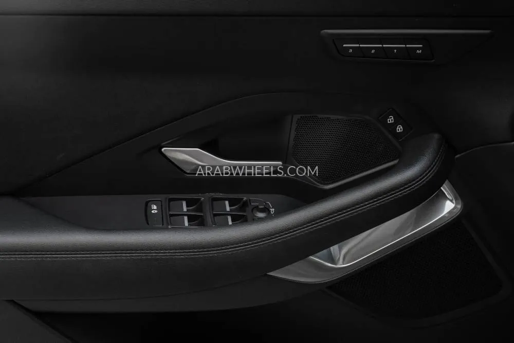 Jaguar E Pace 2021 for Sale in Dubai Image-15