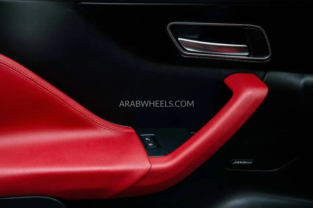 Jaguar F Pace 2019 for Sale in Dubai Image-12