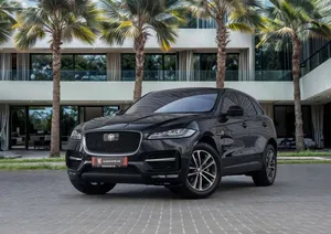 Jaguar F Pace 2020 for Sale
