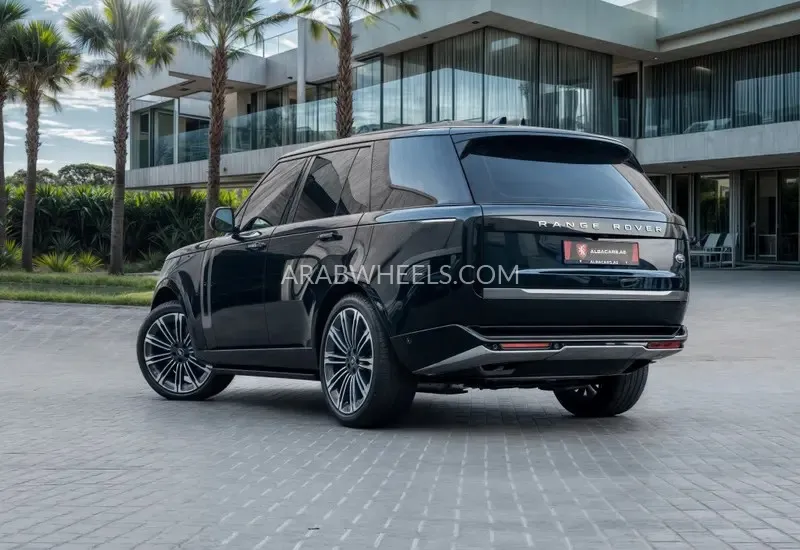 Land Rover Range Rover 2022 for Sale in Dubai Image-24