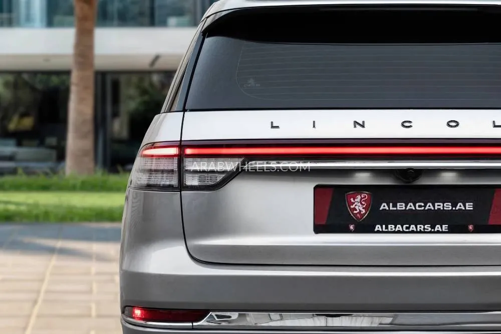 Lincoln Aviator 2020 for Sale in Dubai Image-6