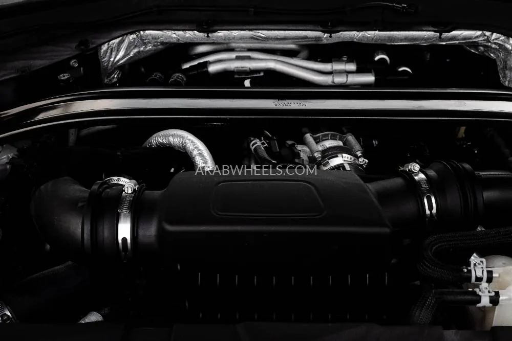 Lincoln Aviator 2020 for Sale in Dubai Image-17