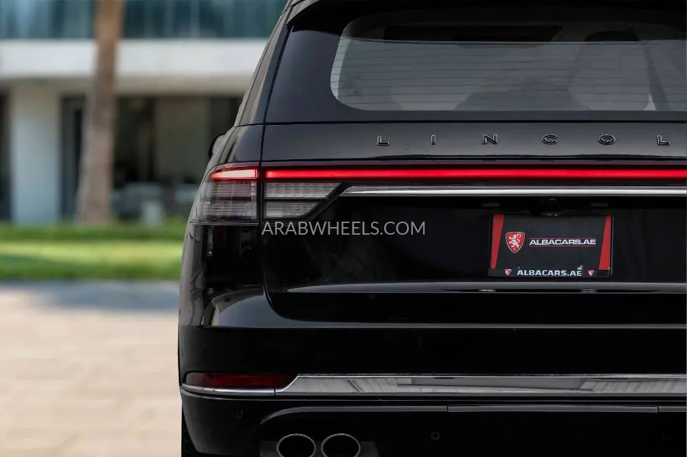 لينكون أفياتور 2023 for Sale in دبي Image-6