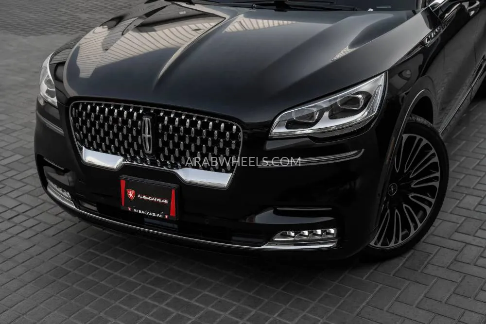 لينكون أفياتور 2023 for Sale in دبي Image-7
