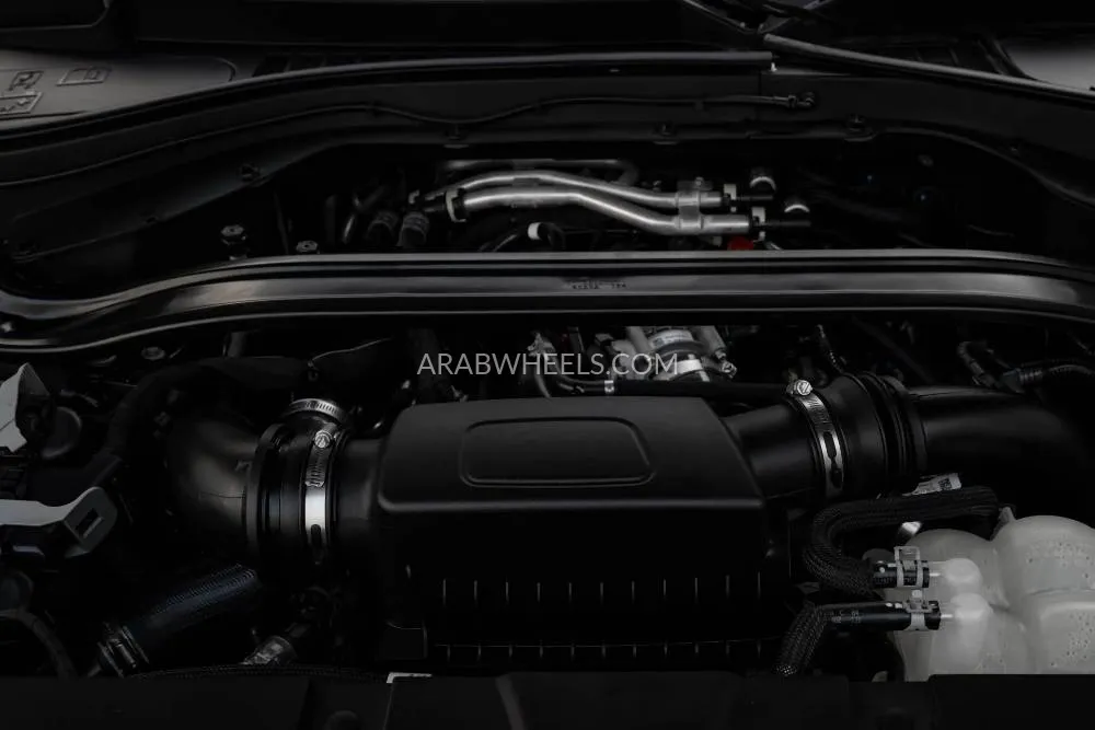 لينكون أفياتور 2023 for Sale in دبي Image-16