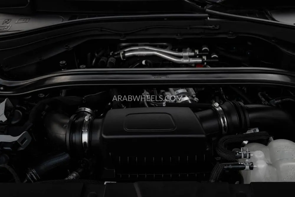 لينكون أفياتور 2023 for Sale in دبي Image-18