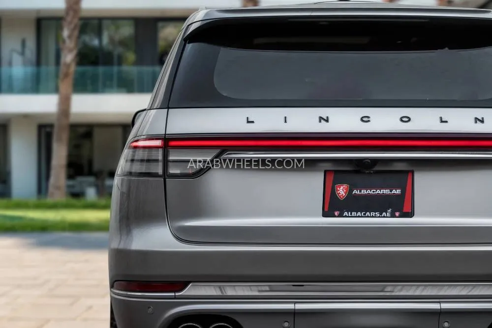 Lincoln Aviator 2023 for Sale in Dubai Image-6