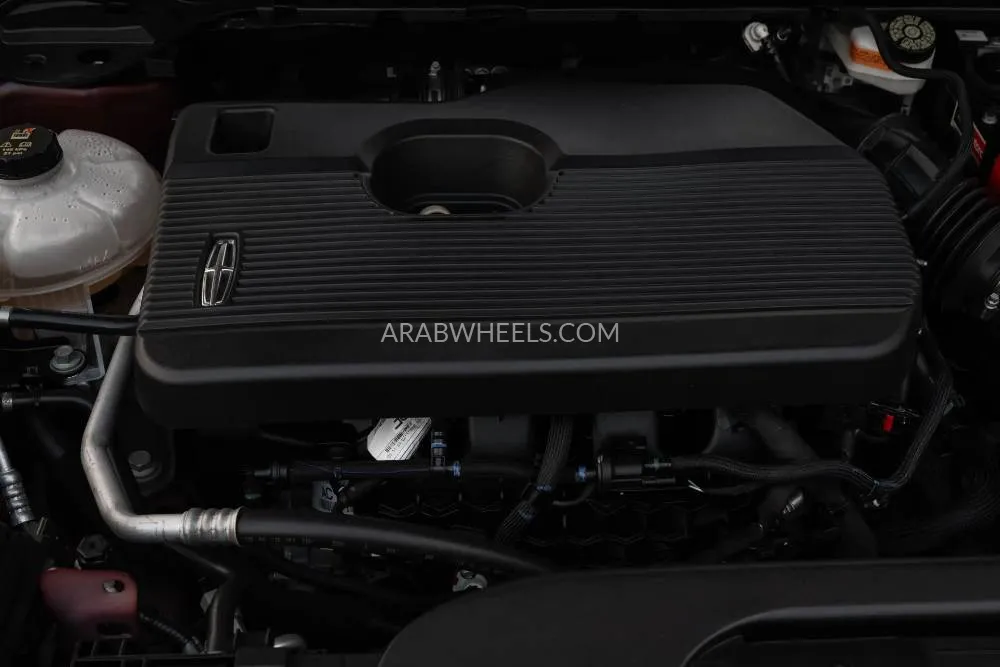 Lincoln Corsair 2021 for Sale in Dubai Image-13