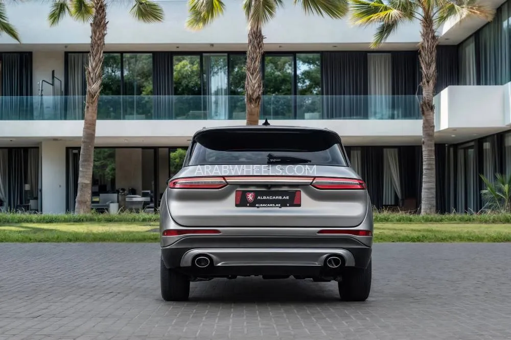 Lincoln Corsair 2022 for Sale in Dubai Image-5