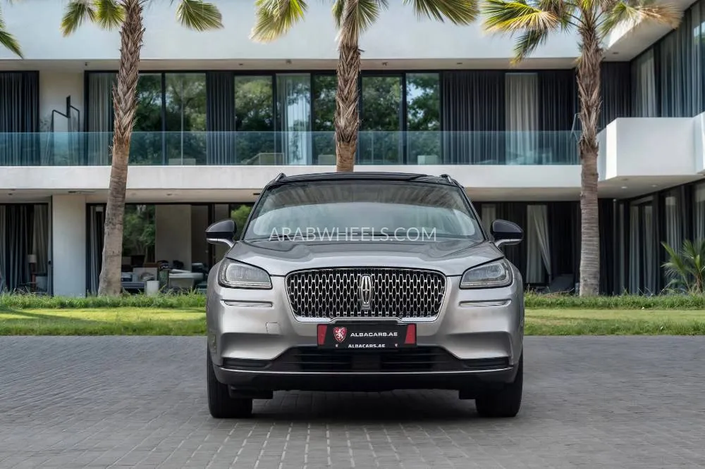 Lincoln Corsair 2022 for Sale in Dubai Image-20