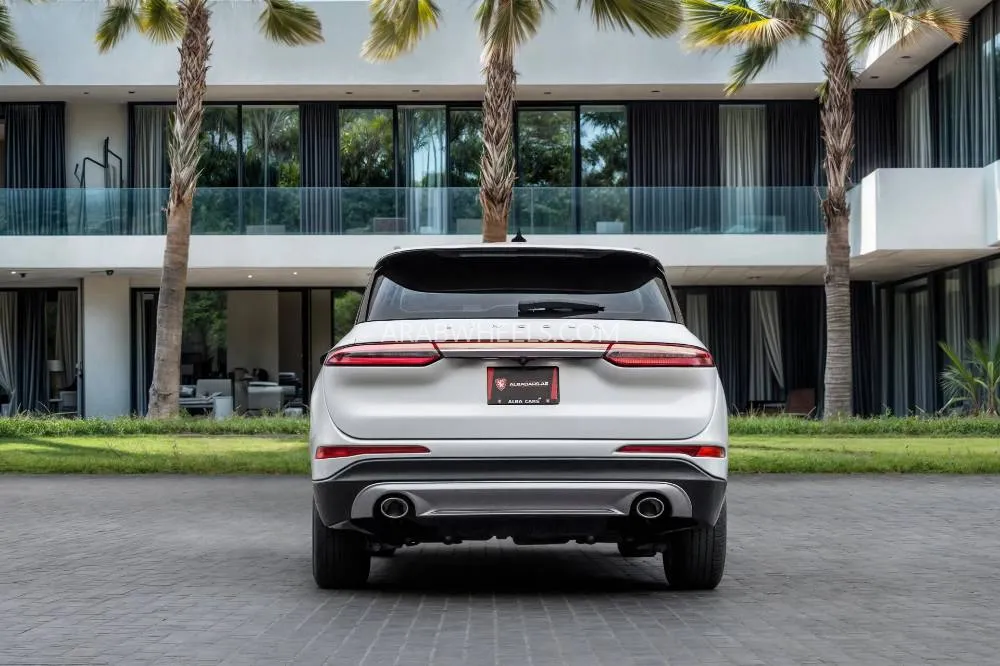 Lincoln Corsair 2022 for Sale in Dubai Image-5