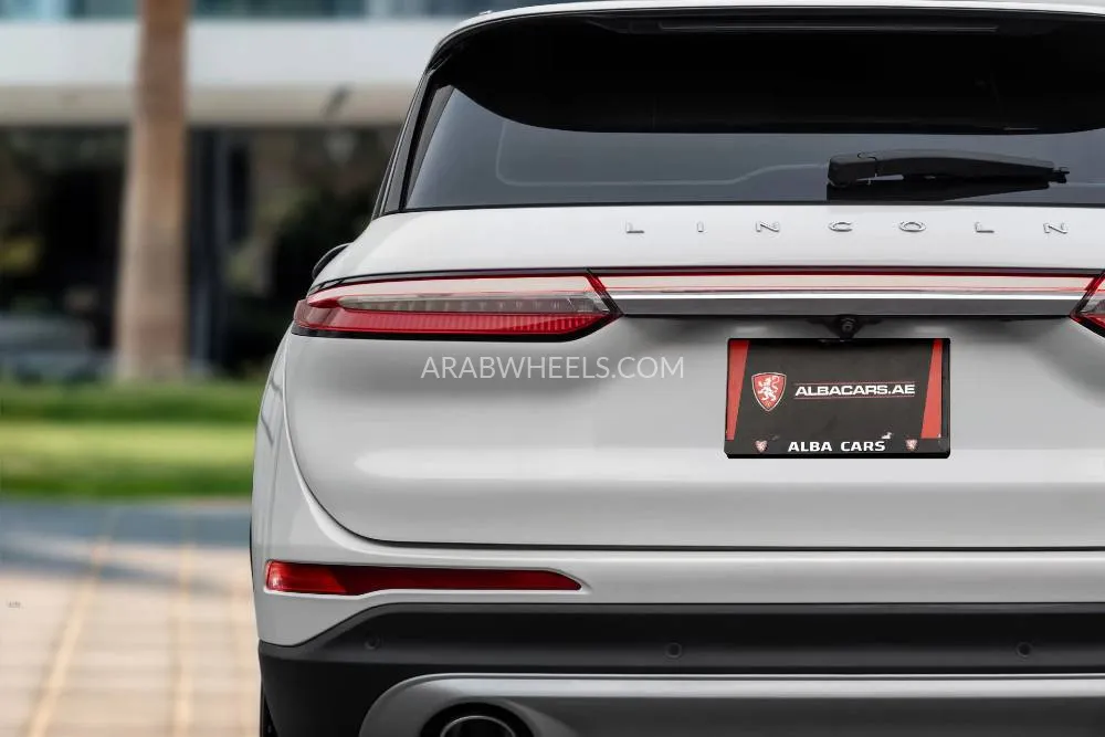 Lincoln Corsair 2022 for Sale in Dubai Image-6