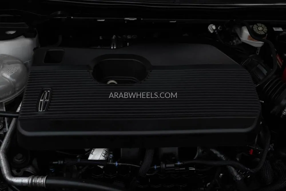 Lincoln Corsair 2022 for Sale in Dubai Image-14