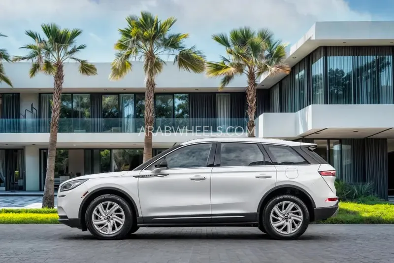 Lincoln Corsair 2022 for Sale in Dubai Image-23