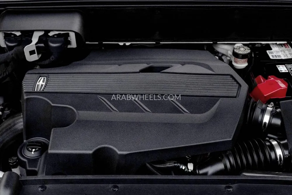 لينكون نوتيلوس 2020 for Sale in دبي Image-14