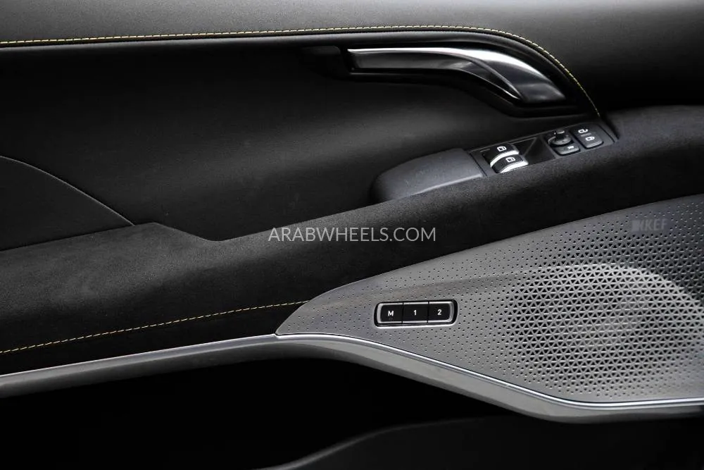 Lotus Emira 2024 for Sale in Dubai Image-12