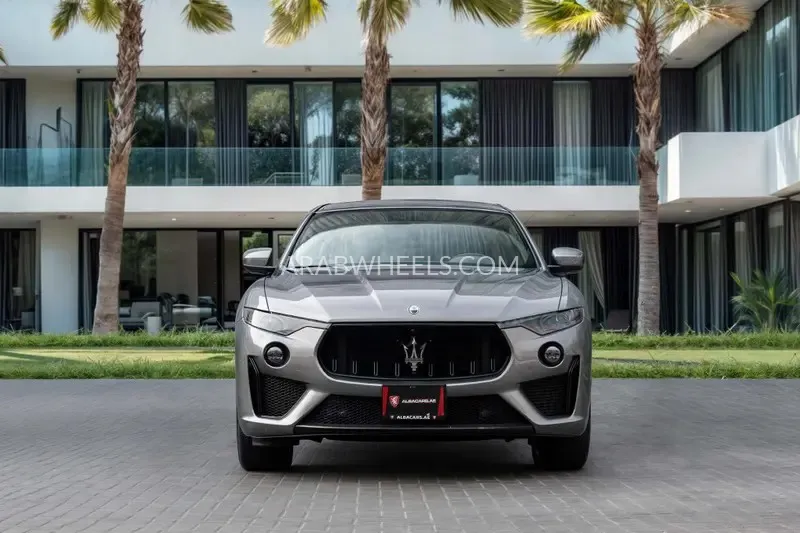 Maserati Levante 2022 for Sale in Dubai Image-23