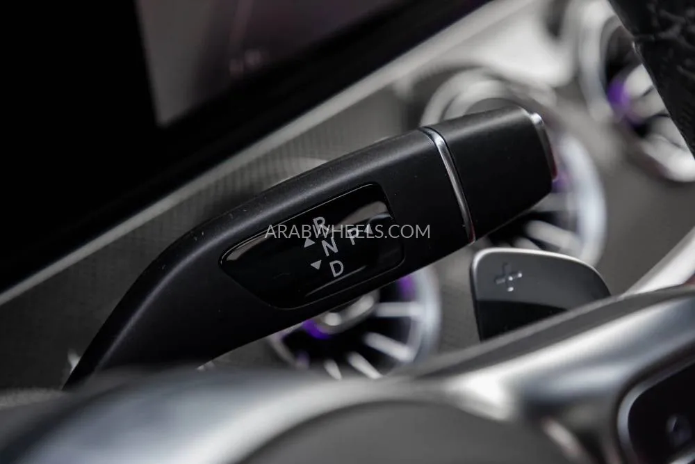 Mercedes Benz CLS Class 2021 for Sale in Dubai Image-9